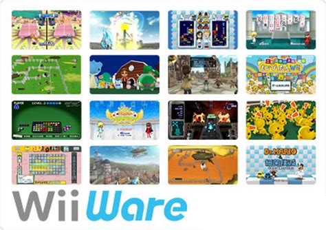 wiiware download.